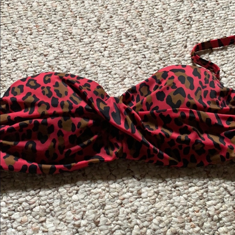 Victoria’s Secret bandeau top